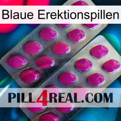 Blue Erection Pills 10